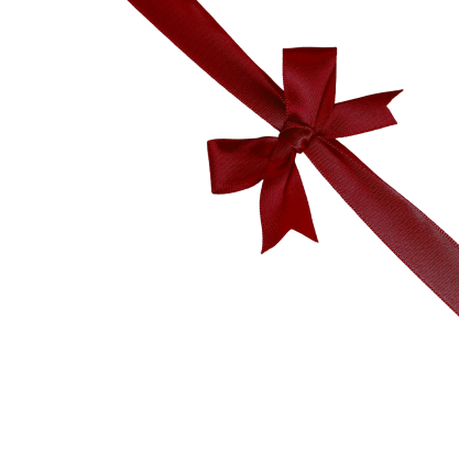 Red Bow