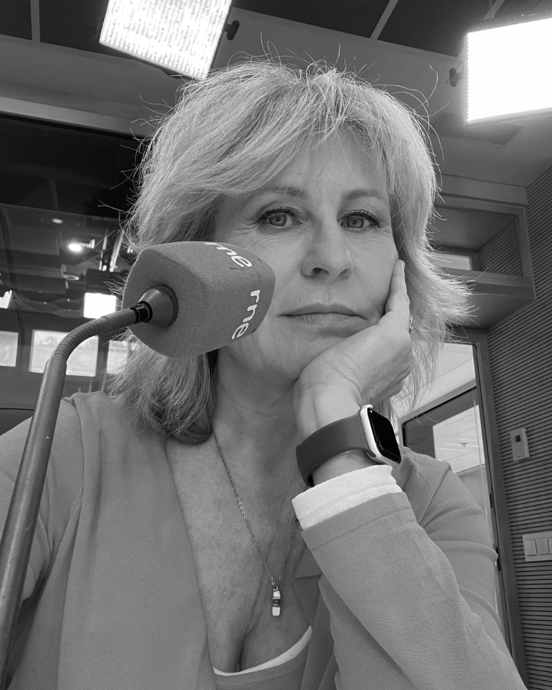 Maria Reyman Speakers | CityLab