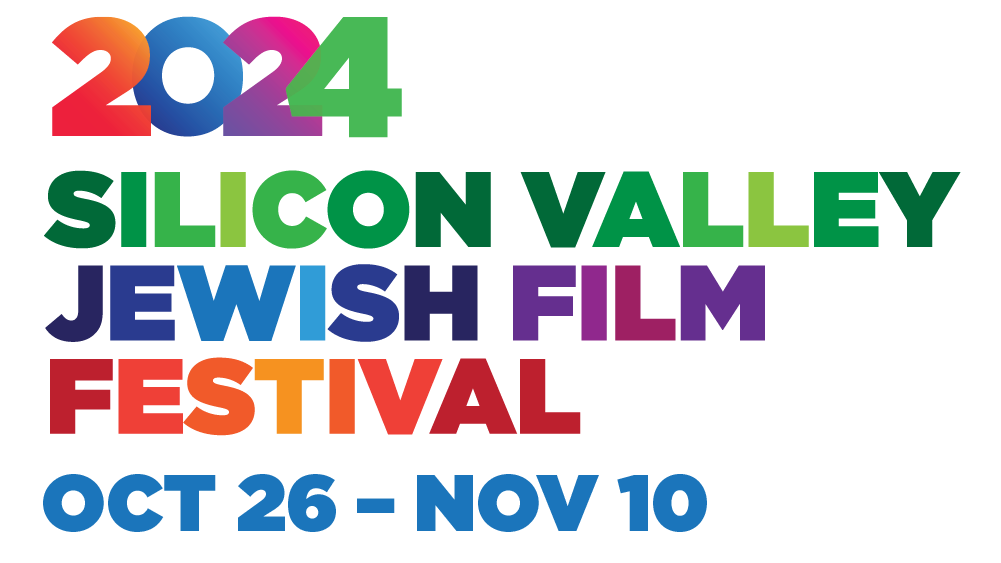 SVJFF Silicon Valley Jewish Film Festiva