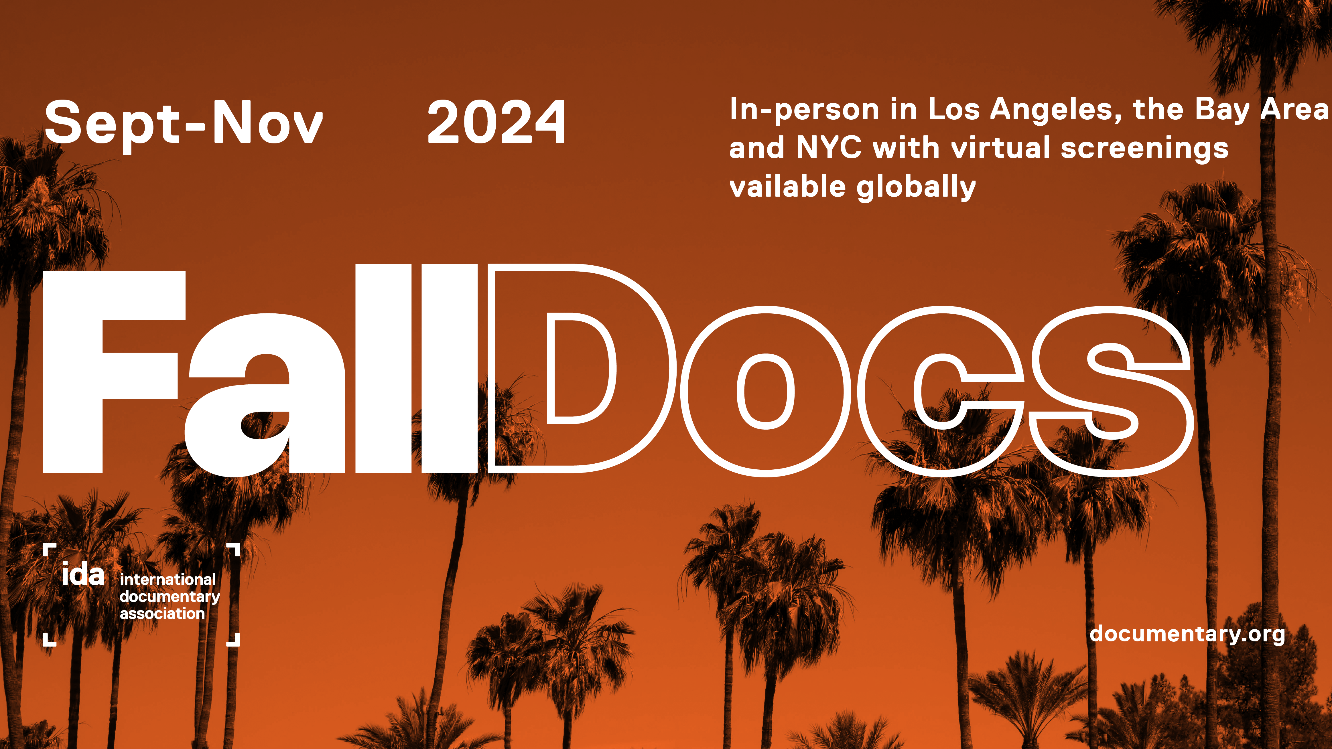 FallDocs 2024