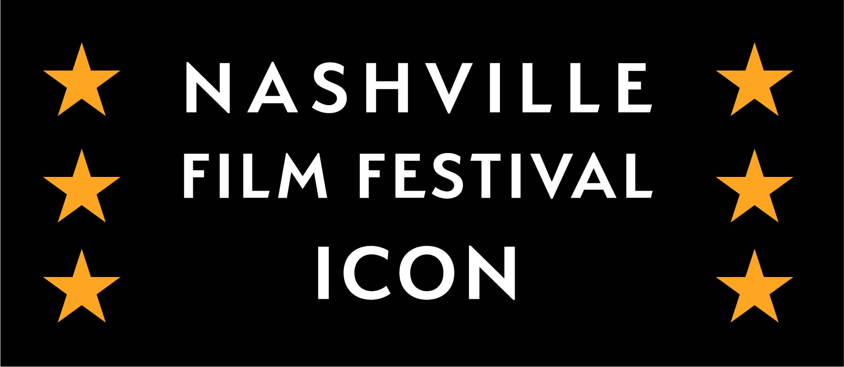 Festival Badges | 2022 Nashville Film Festival