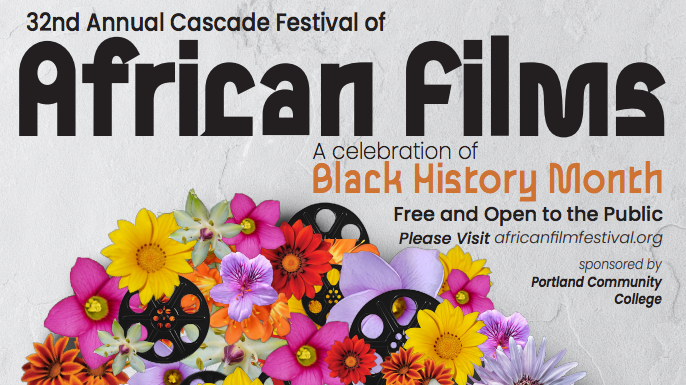 32nd Cascade Festival of African Film