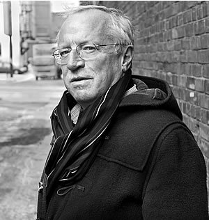 This is Not a Movie: Robert Fisk and the Politics of Truth | Arab Cinema  Reimagined