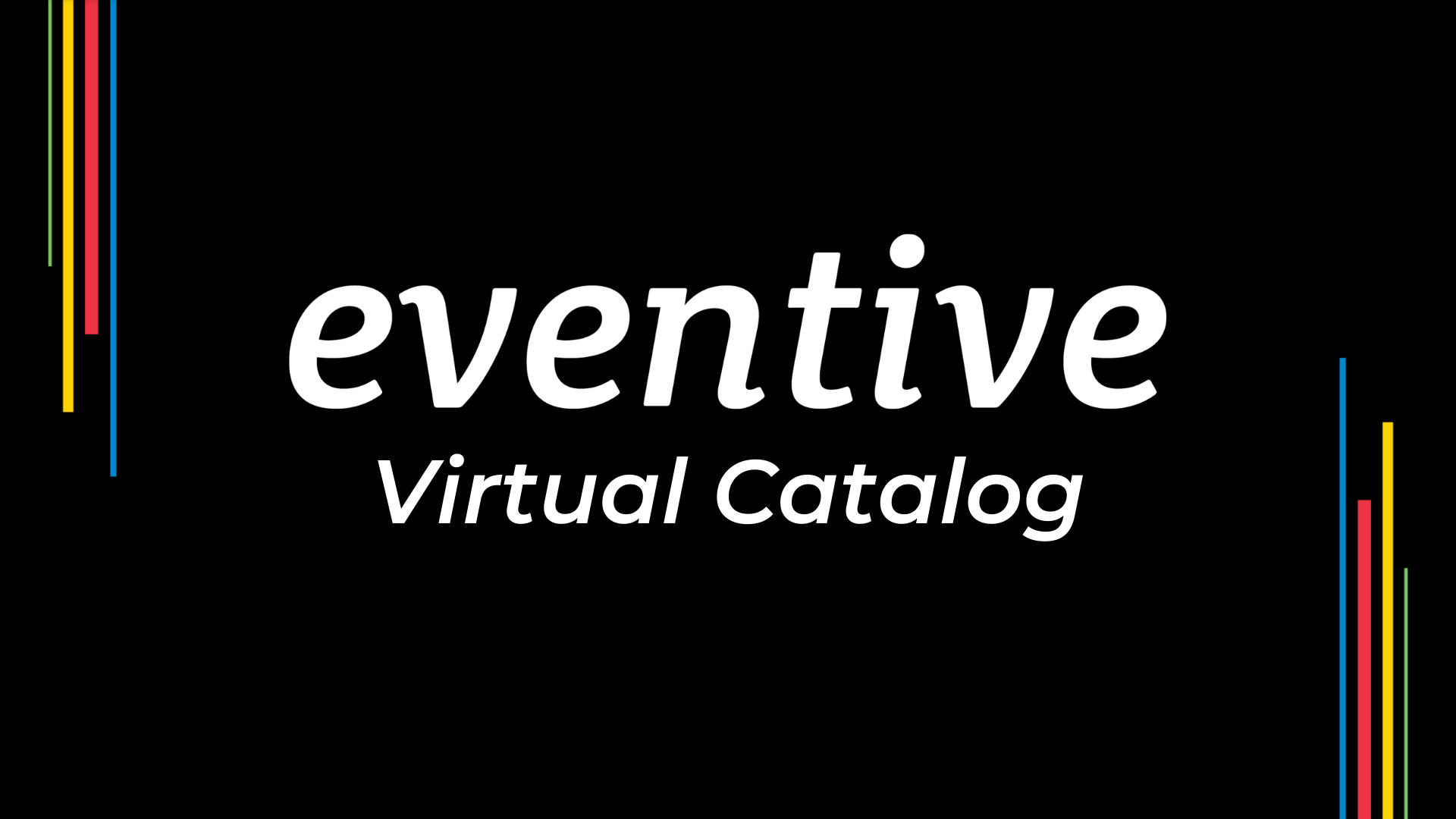 Eventive Virtual