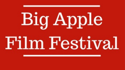 2021 Big Apple Film Festival 