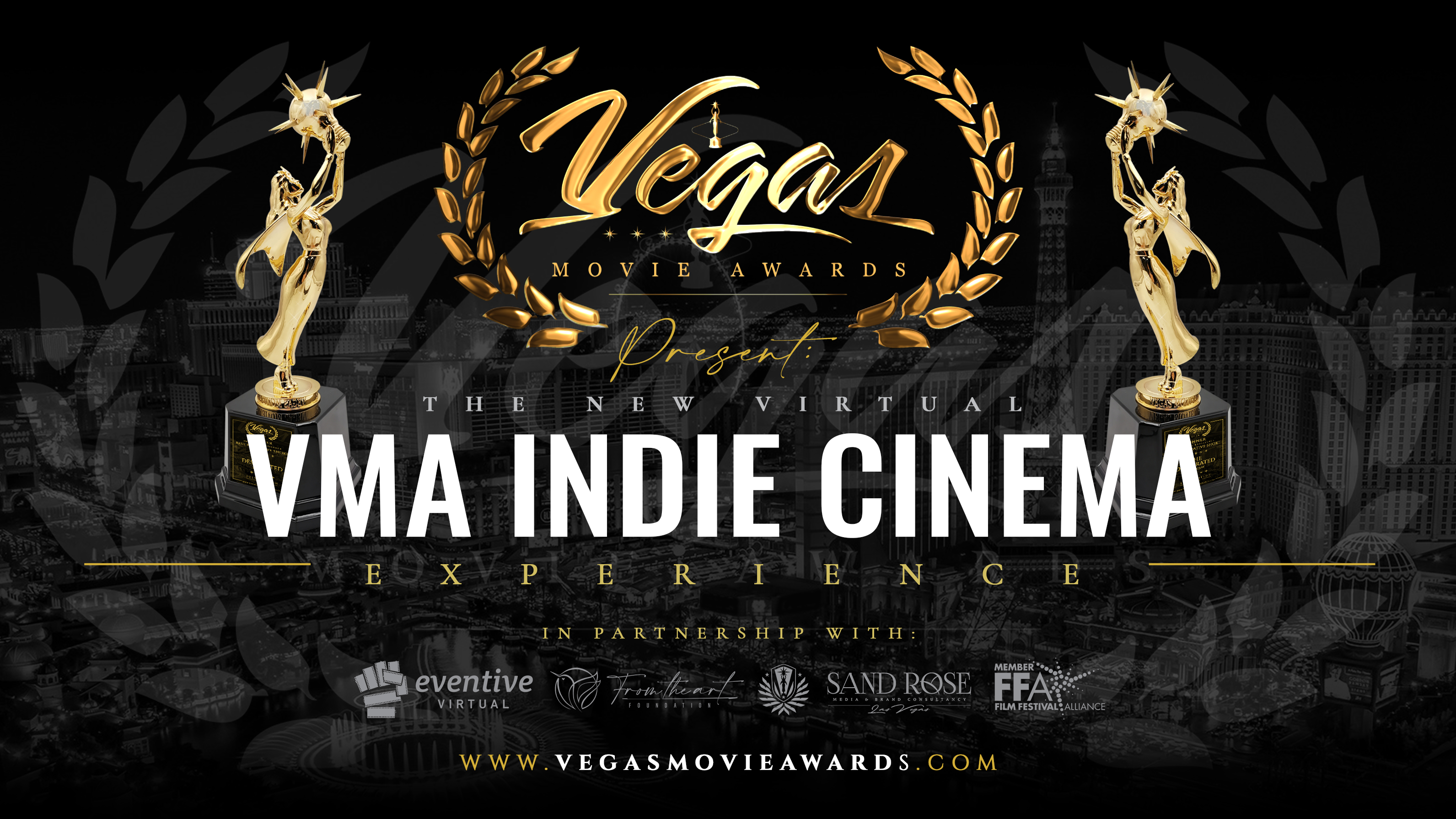 VEGAS MOVIE AWARDS™