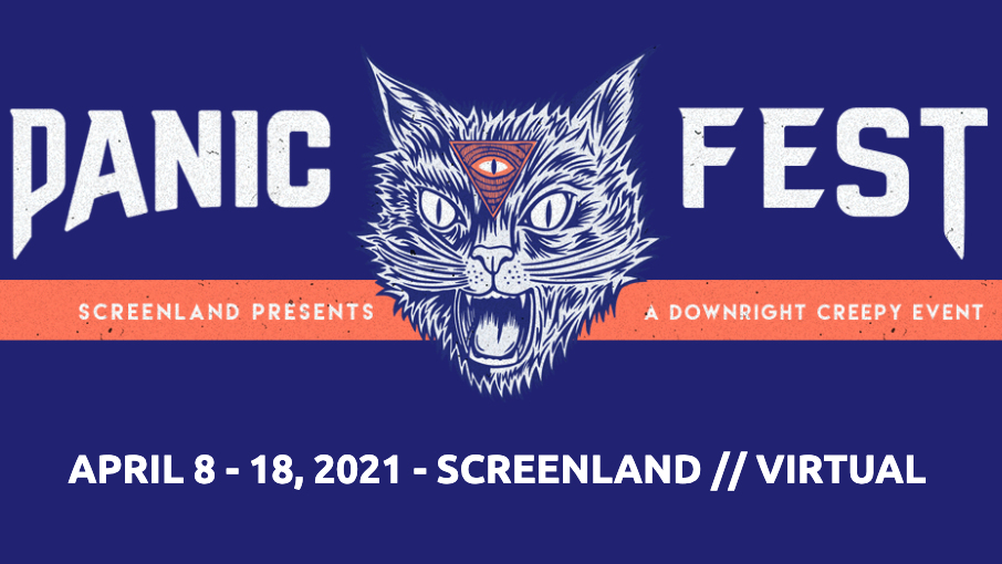 Panic Film Fest 2021