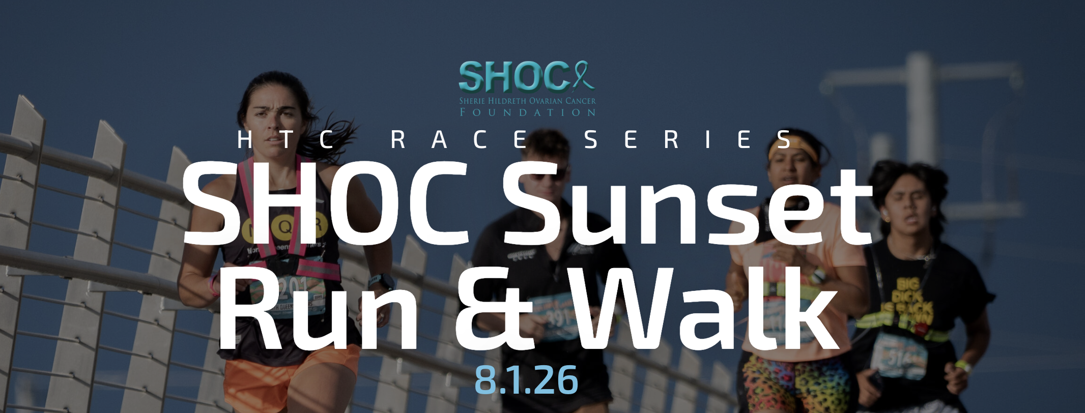 2026 SHOC Sunset Run & Walk