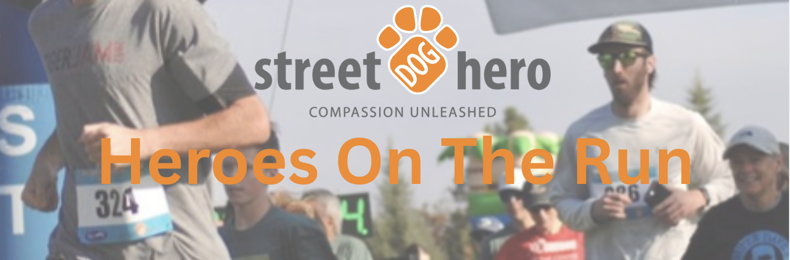 2026 Heroes on the Run 5K