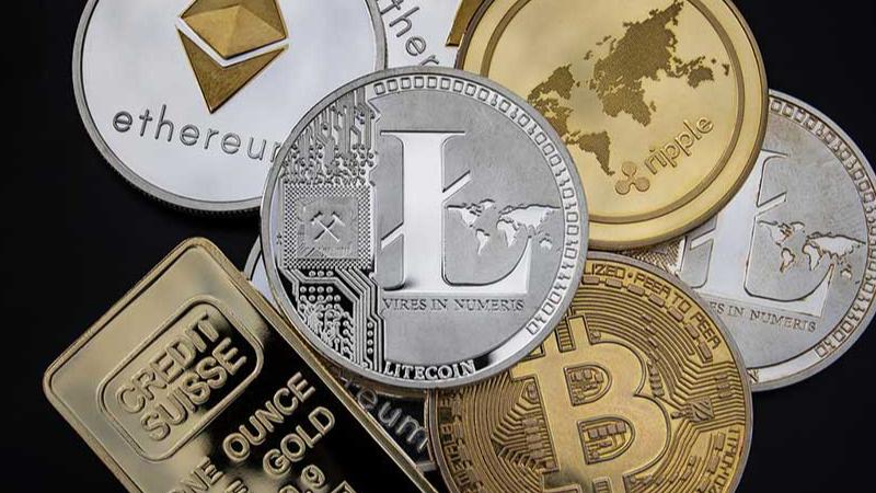 Internet Essentials: Cryptocurrency