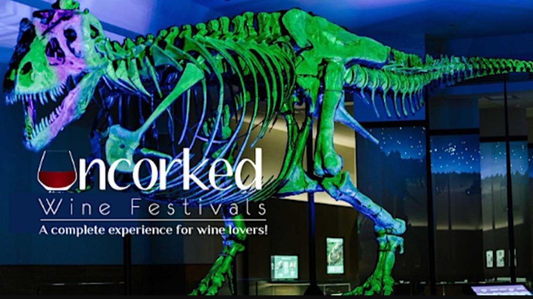 Uncorked: Chicago