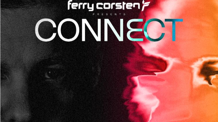 Ferry Corsten