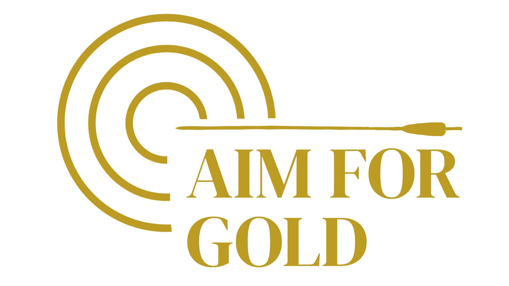 Aim for Gold Jamboree