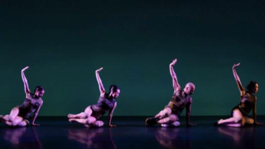 Amanda Selwyn Dance Studio Presents FOOTPRINTS Dance Festival - Applications to Open 9/22