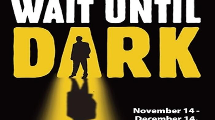 Wait Until Dark