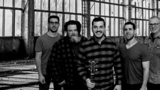 Three Seventy Six Reunion at Crafthouse Stage & Grill