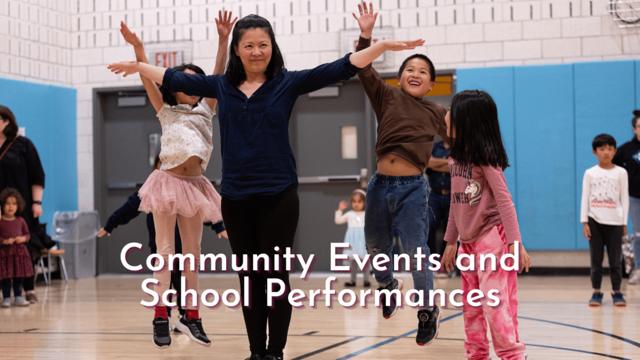 Notes in Motion Announces 2025/26 Education Programs