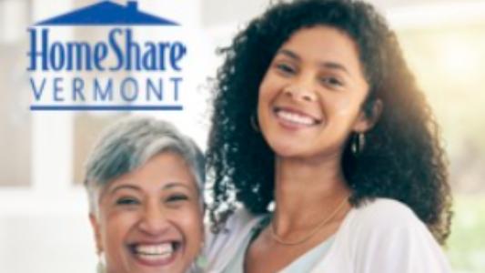 HomeShare Vermont Open House