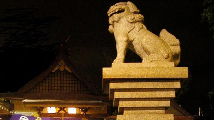 Hatsumode 2026 (New Years Blessing)