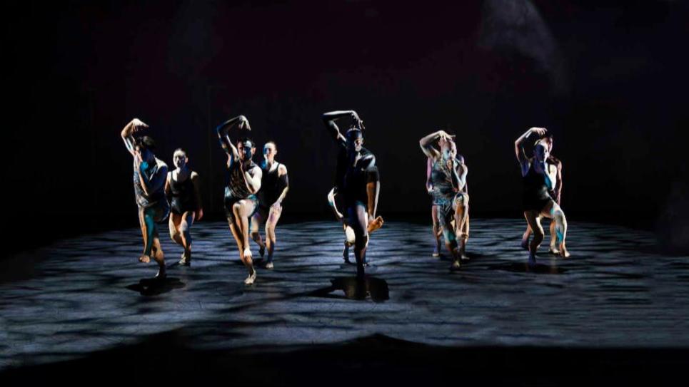 Amanda Selwyn Dance Theatre Announces Rooted & Rising 26th Season Gala