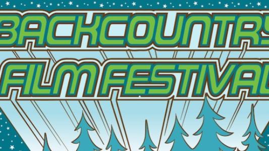 Waterbury Winterfest - Backcountry Film 