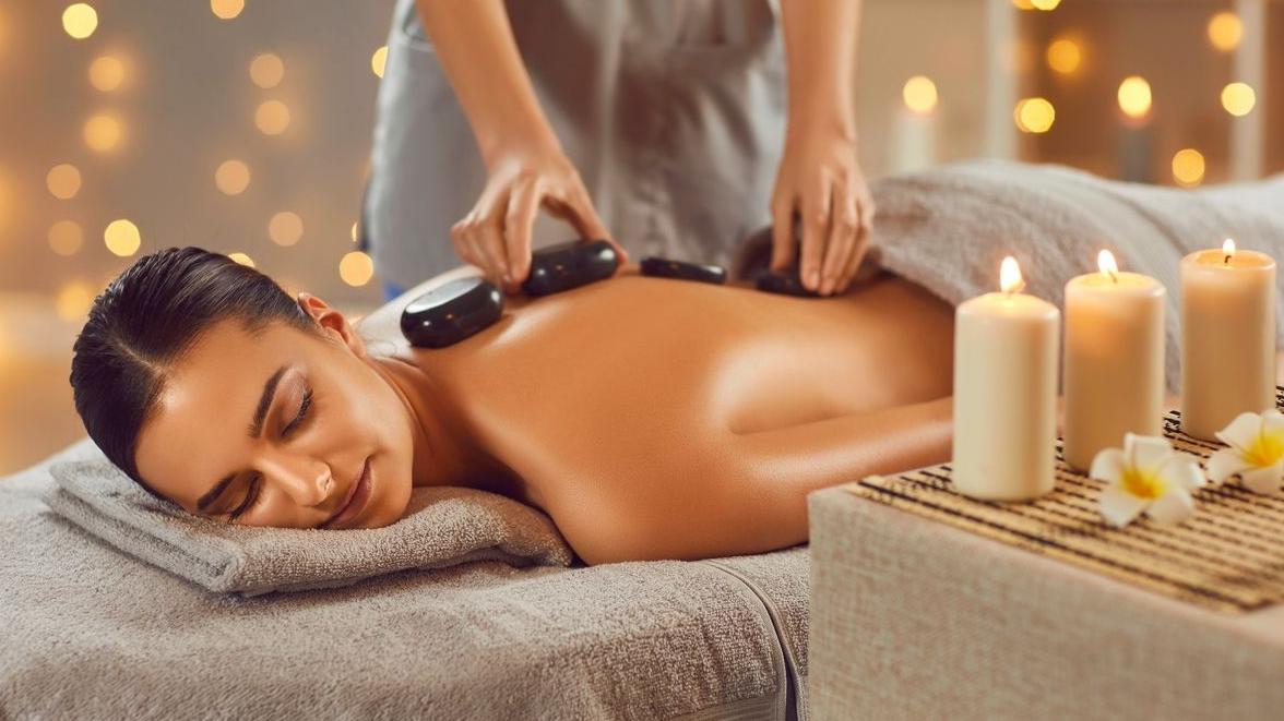 Bella Vita Lux Spa Lymphatic massage Expert