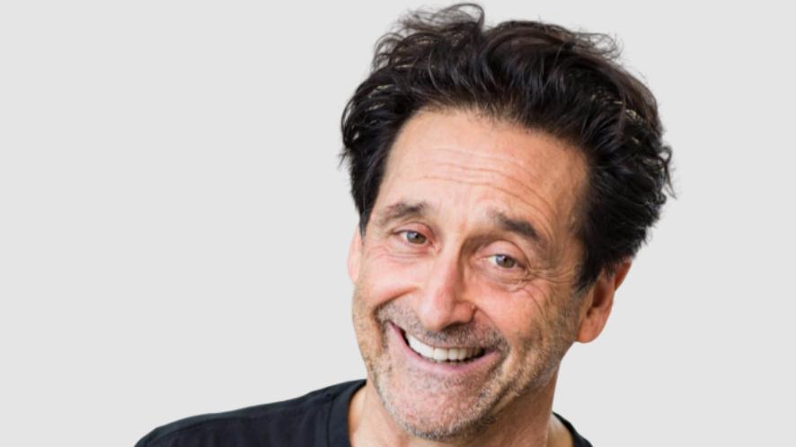 Amanda Selwyn Dance Theatre Announces Standing Down Straight® & Swing Dance Workshops with Guest Artist Billy Siegenfeld