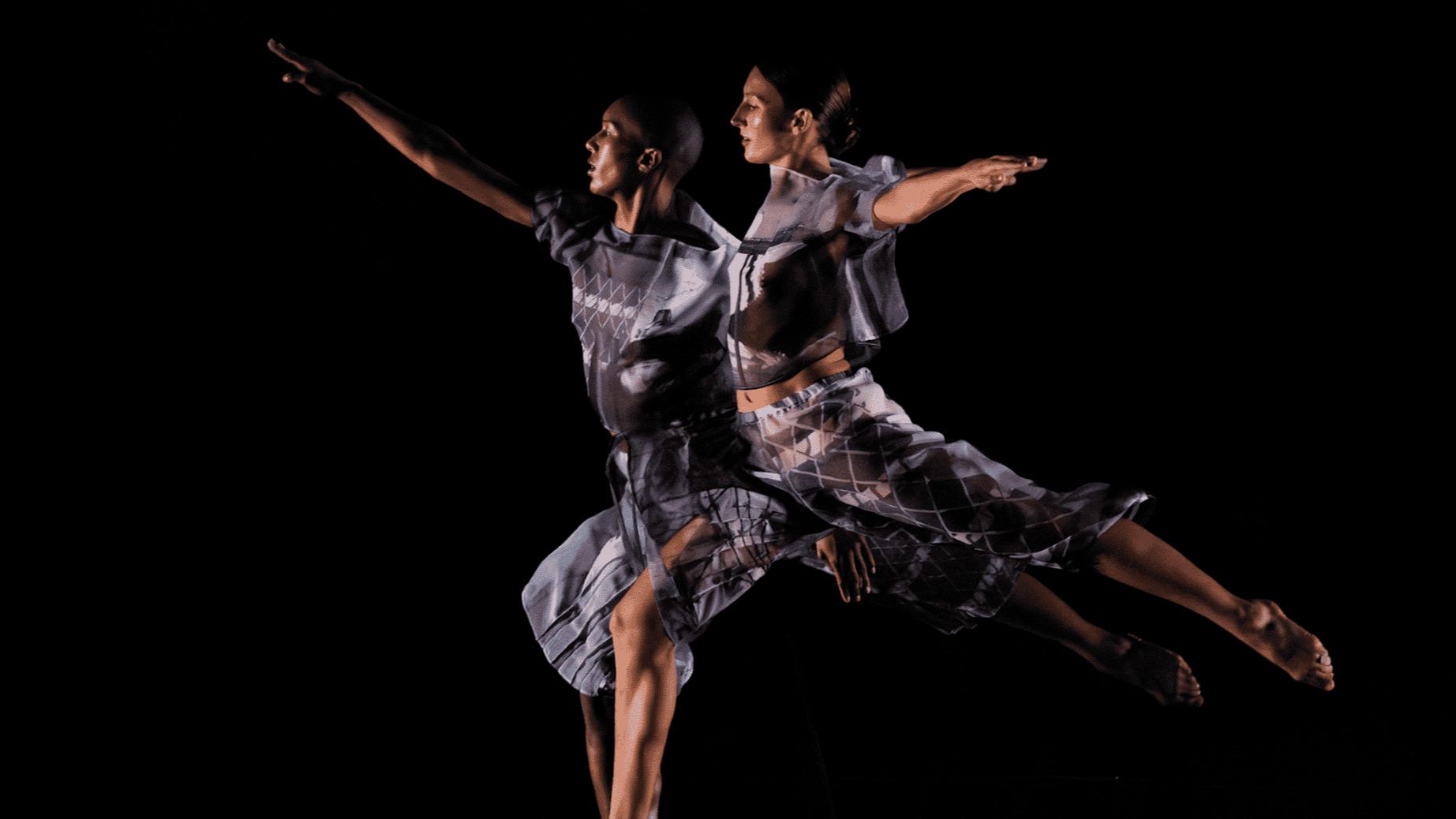 2026 Dance Reflections Workshops – Kids