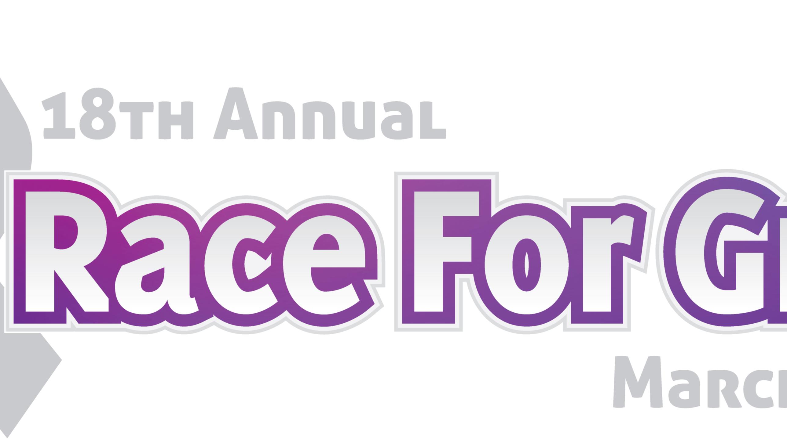 18th Annual Race For Grace