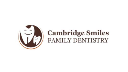 Cambridge Smiles Family Dentistry