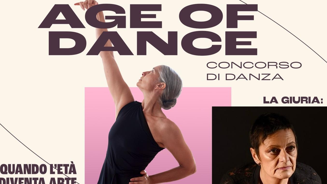 Age of Dance Concorso di Danza