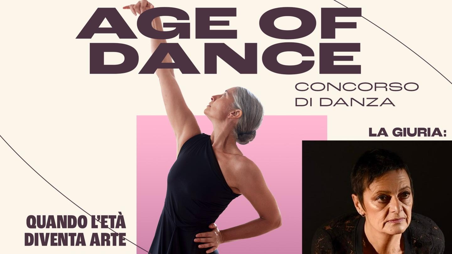 Age of Dance