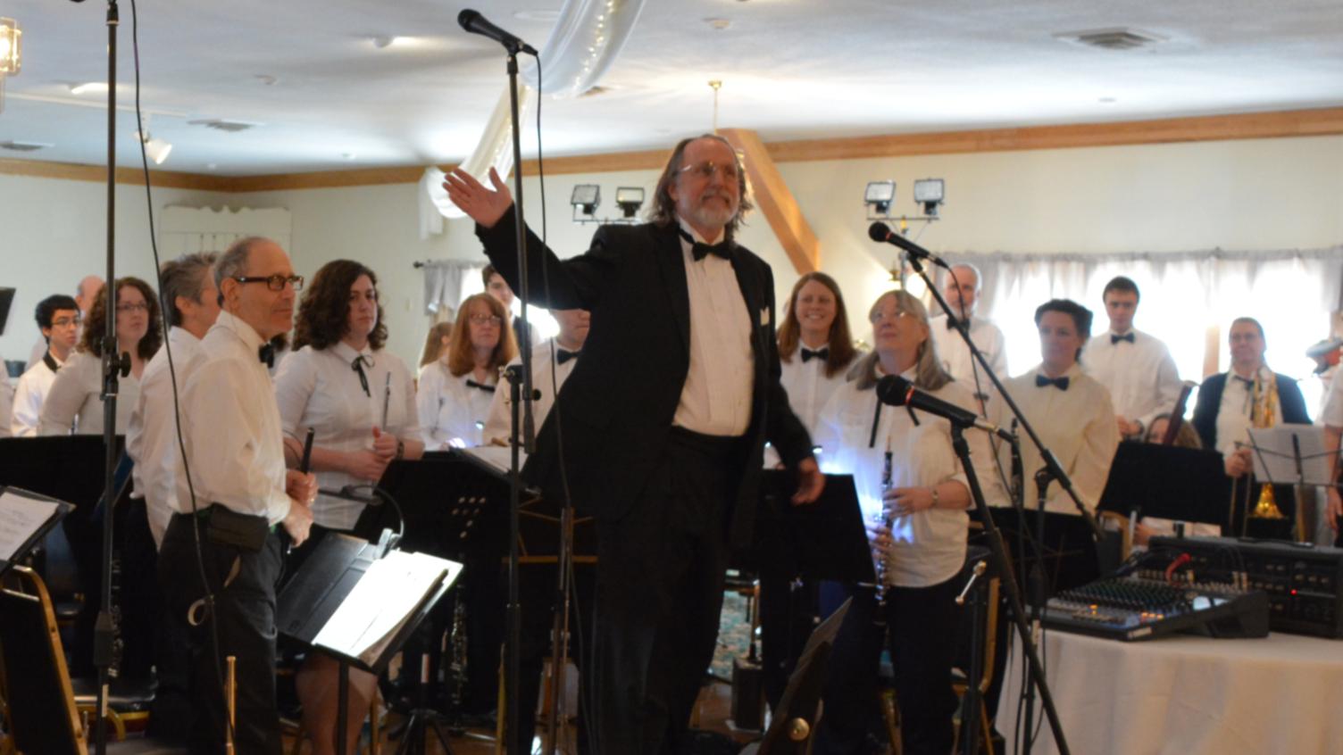 Hollis Town Band Annual Pops Concert