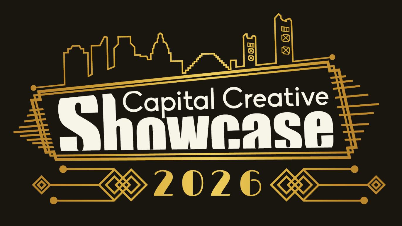 Capital Creative Showcase 2026