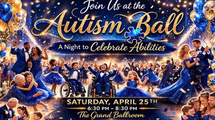 Autism BALL