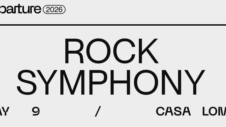 Rock Symphony at Casa Loma 