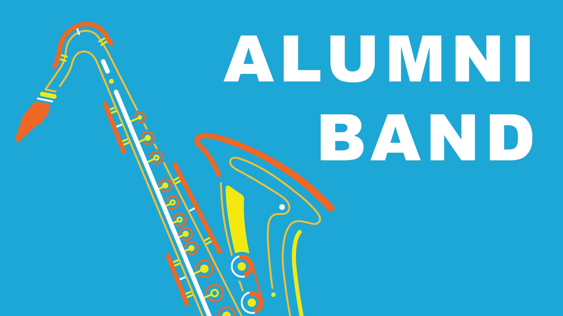 Alumni Band
