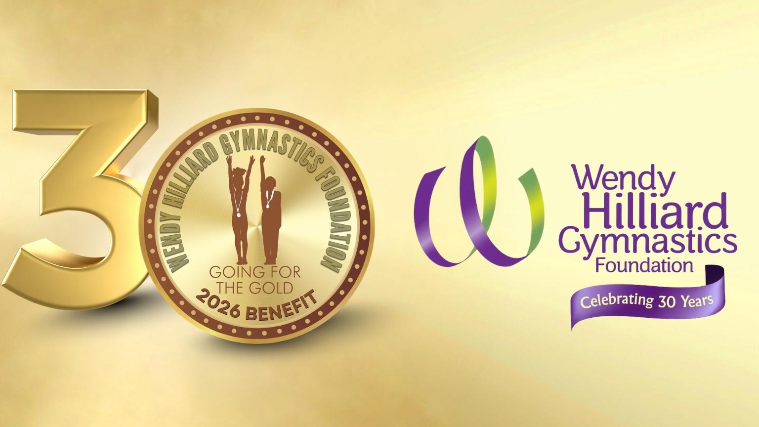 Wendy Hilliard Gymnastics Foundation’s 10 Annual Benefit