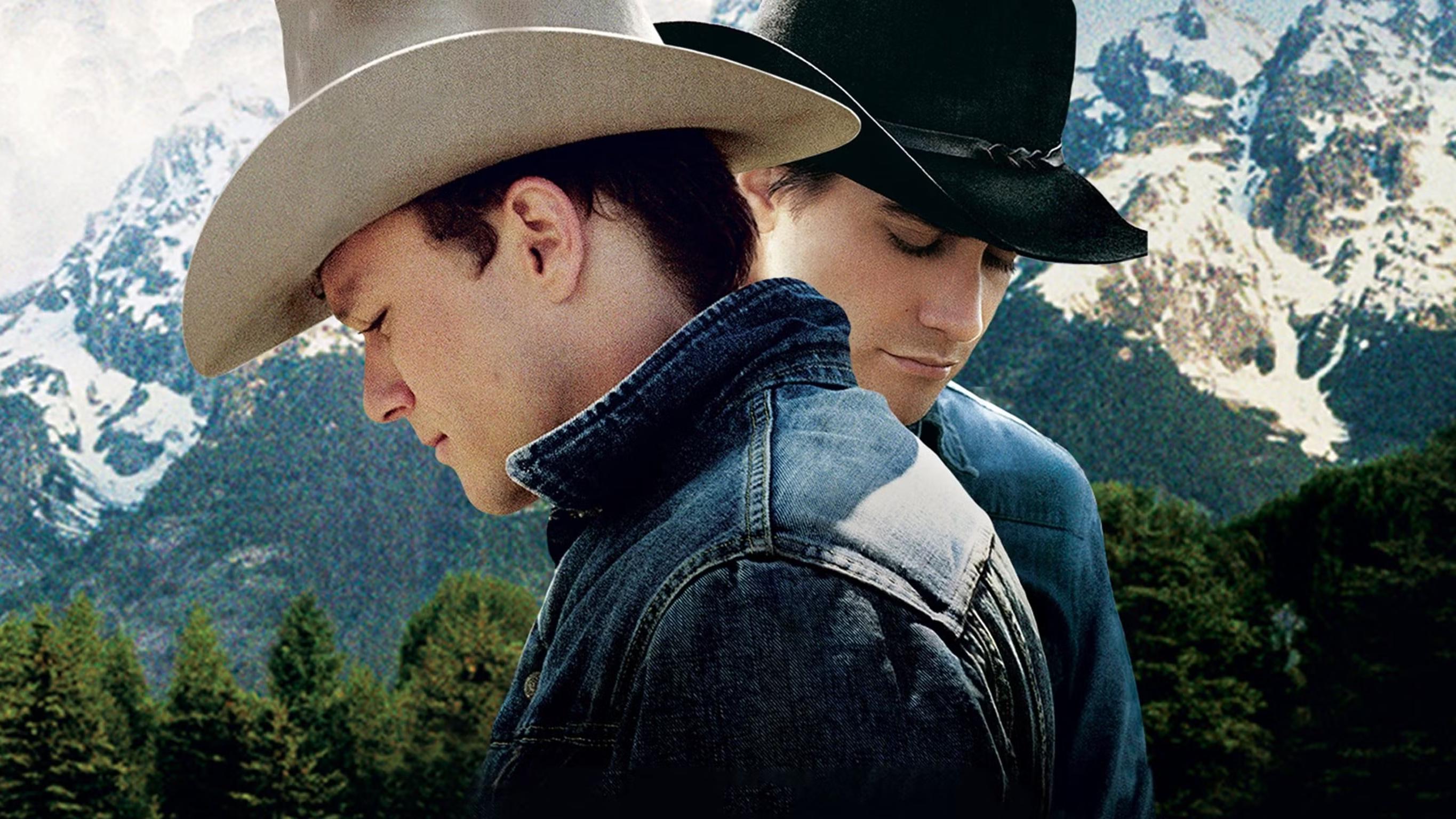 Brokeback Mountain