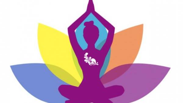 Yoga with Brittany