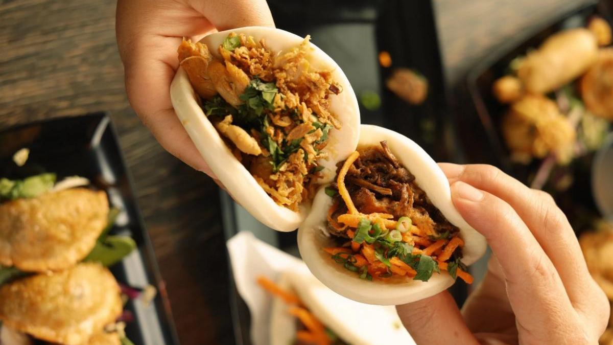 Chelsea Music Festival Announces American Street Food Stories with Chef Hinnerk von Bargen