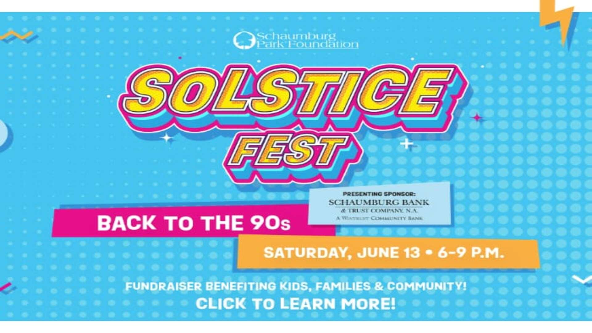 Solstice Fest