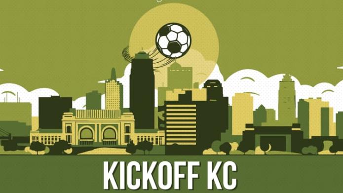 Kickoff KC Corinth Square