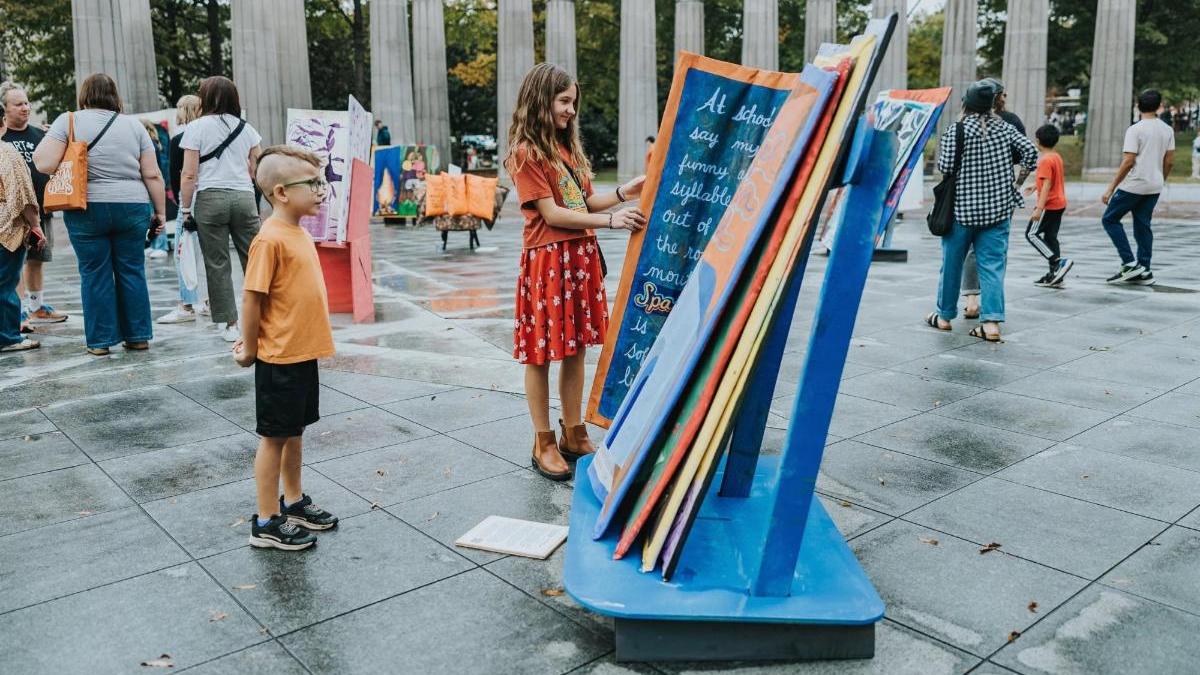 Chelsea Music Festival Announces Family Event: Every Storybook Counts