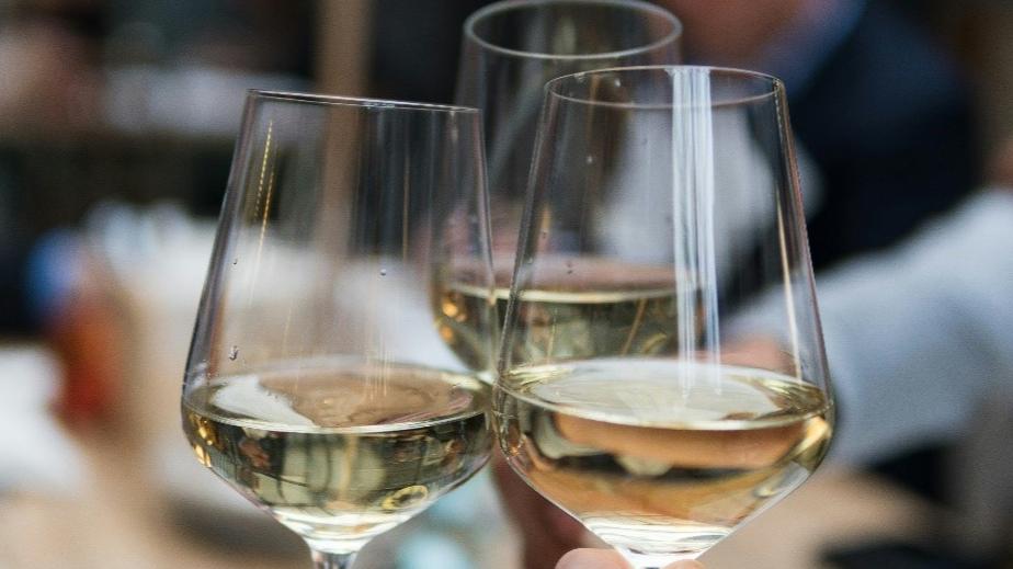 Gerard Bertrand French Flair Wine Dinner at Sea Breeze 