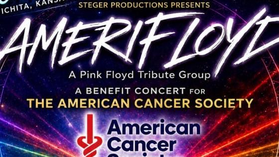 AmeriFloyd & American Cancer Society to Set an Attendace Record July 11th