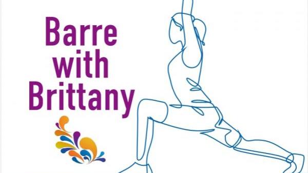 KPL - Barre with Brittany