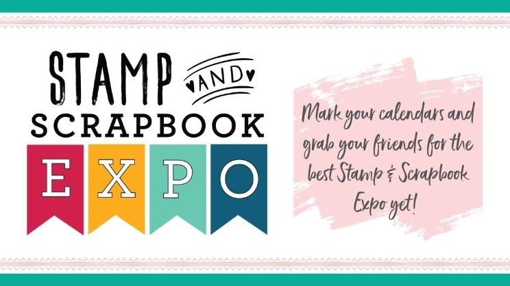 Stamp & Scrapbook Expo Sacramento 2026 