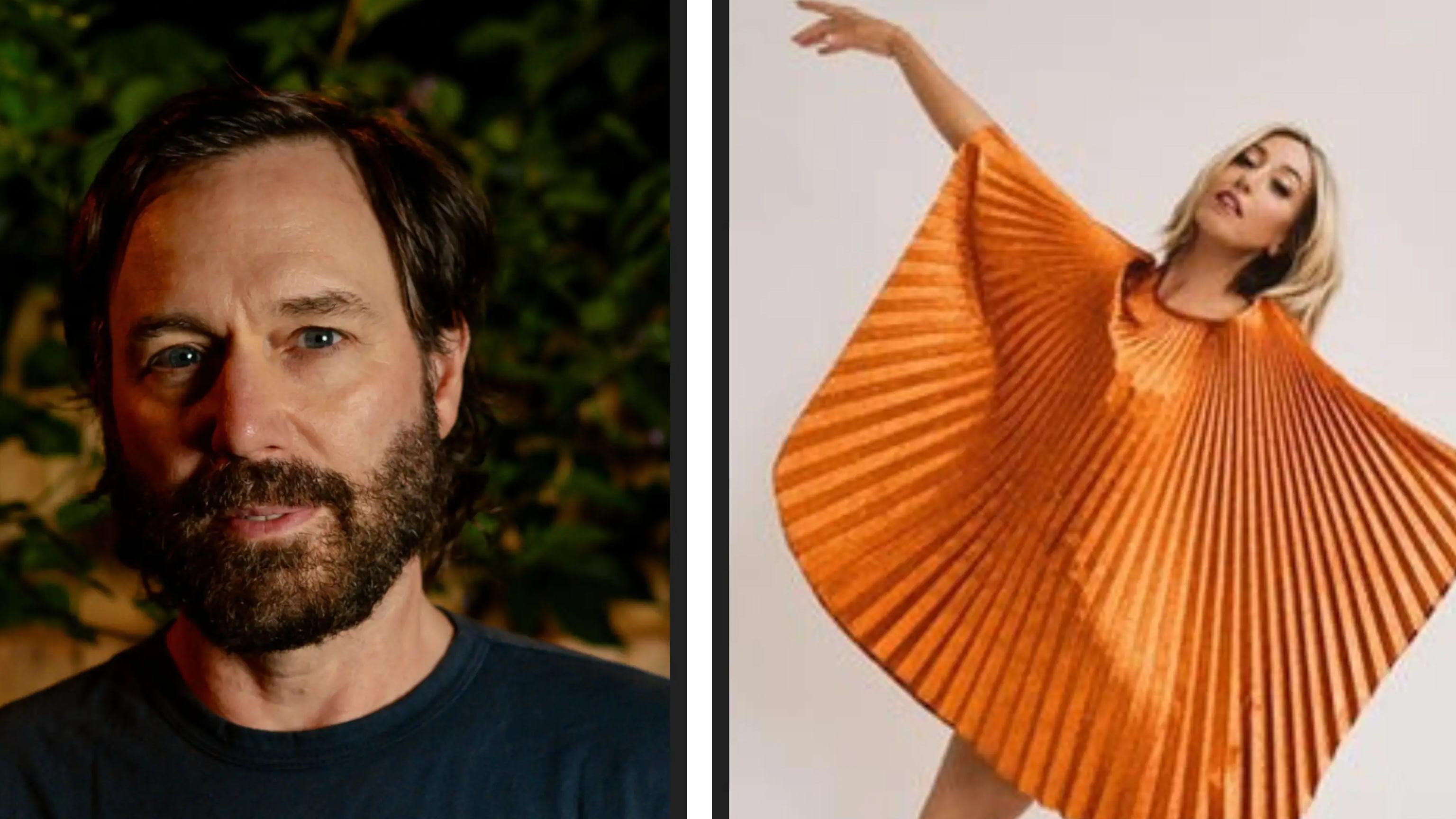 Matt Pond and Anya Marina @ Wyldflowr Arts