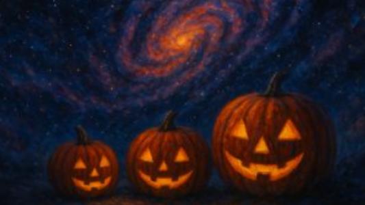 Spooky Science